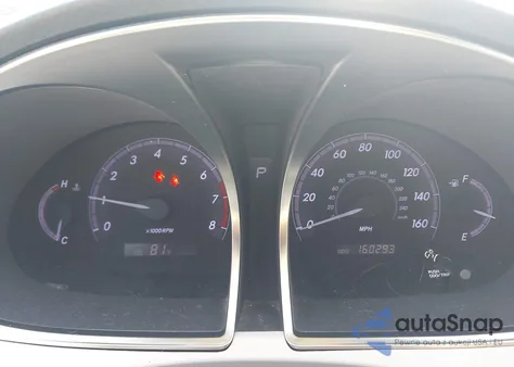 2011 Toyota Avalon из США, поврежденный, VIN 4T1BK3DB7BU382423